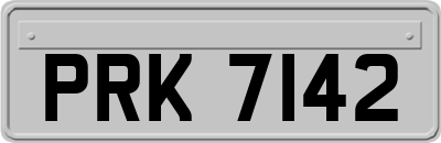 PRK7142