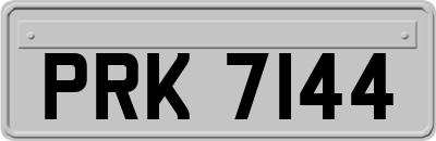 PRK7144