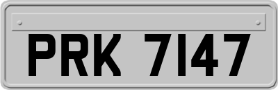 PRK7147