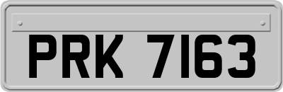 PRK7163