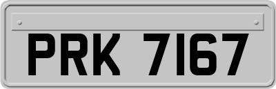 PRK7167
