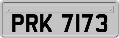 PRK7173