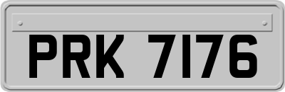 PRK7176