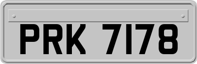 PRK7178