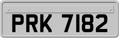 PRK7182