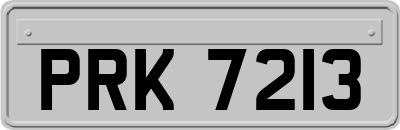 PRK7213