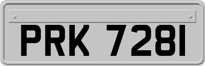 PRK7281