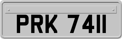 PRK7411