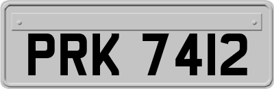 PRK7412