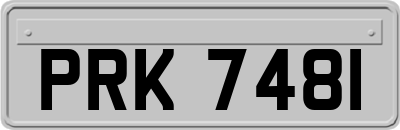 PRK7481
