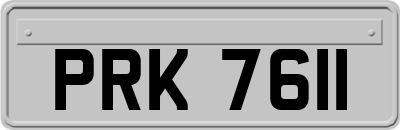 PRK7611