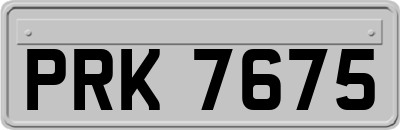 PRK7675