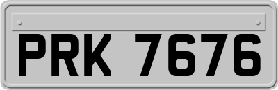 PRK7676