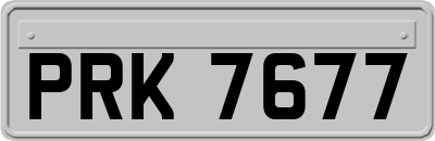 PRK7677
