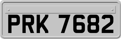 PRK7682