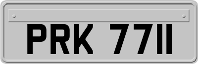 PRK7711