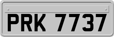 PRK7737