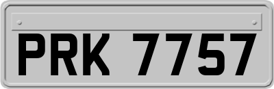 PRK7757