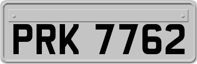 PRK7762