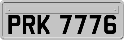 PRK7776