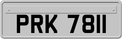 PRK7811