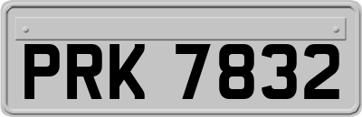PRK7832