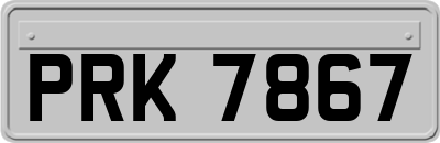 PRK7867