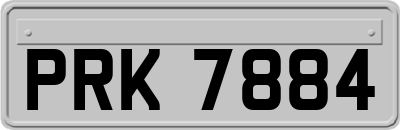 PRK7884