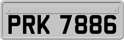 PRK7886