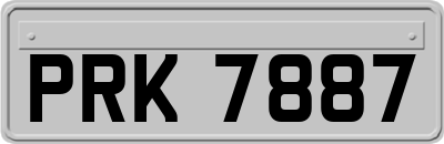 PRK7887