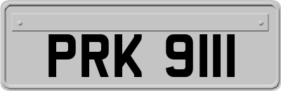 PRK9111