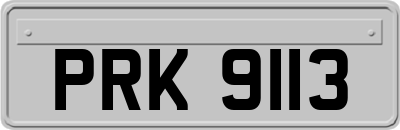 PRK9113
