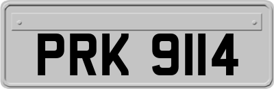 PRK9114
