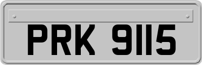 PRK9115