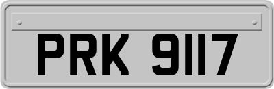PRK9117