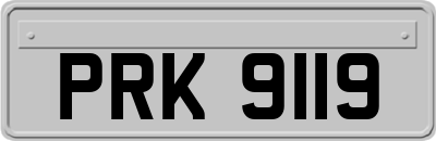 PRK9119