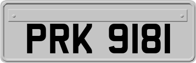 PRK9181