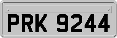 PRK9244