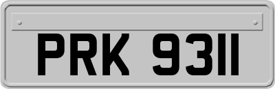 PRK9311