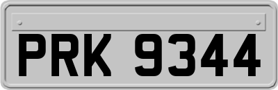 PRK9344