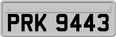 PRK9443