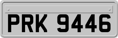 PRK9446