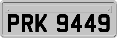 PRK9449