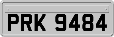 PRK9484