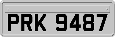 PRK9487