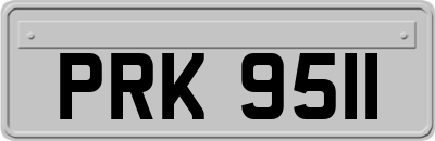 PRK9511