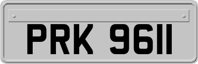 PRK9611