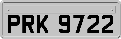PRK9722