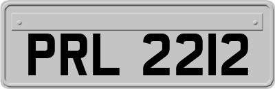PRL2212