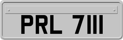 PRL7111